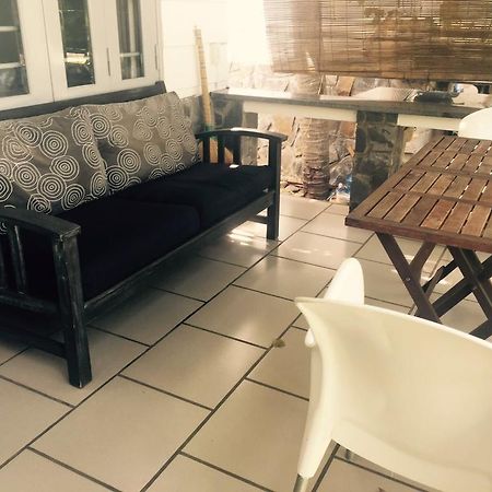 Catsen Bungalows & Rooms Mui Ne Dış mekan fotoğraf