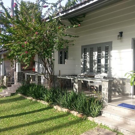 Catsen Bungalows & Rooms Mui Ne Dış mekan fotoğraf