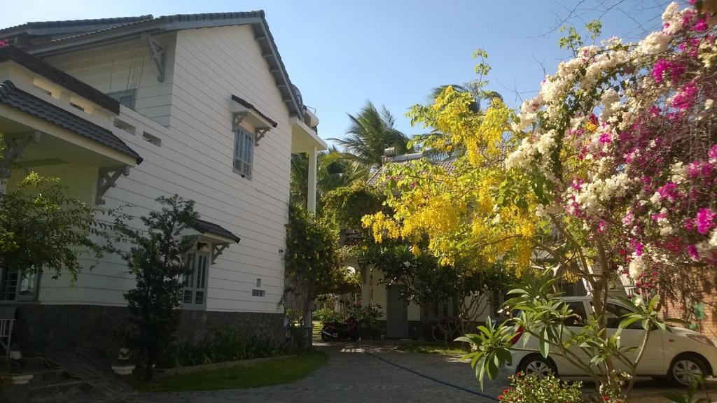 Catsen Bungalows & Rooms Mui Ne Dış mekan fotoğraf