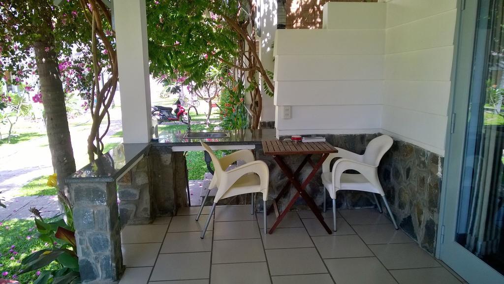 Catsen Bungalows & Rooms Mui Ne Dış mekan fotoğraf