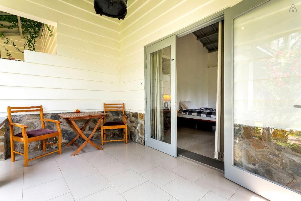 Catsen Bungalows & Rooms Mui Ne Dış mekan fotoğraf