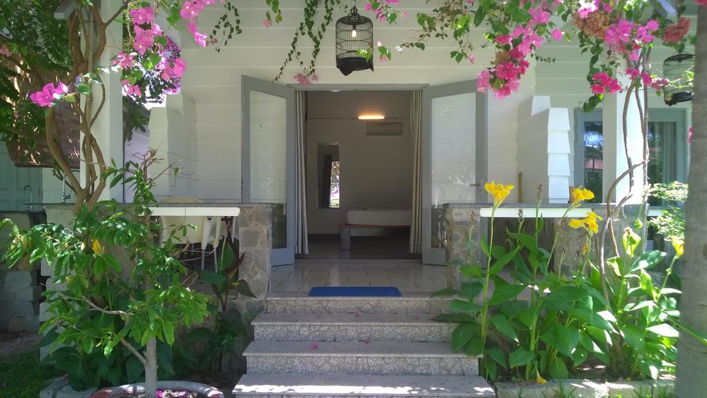 Catsen Bungalows & Rooms Mui Ne Dış mekan fotoğraf
