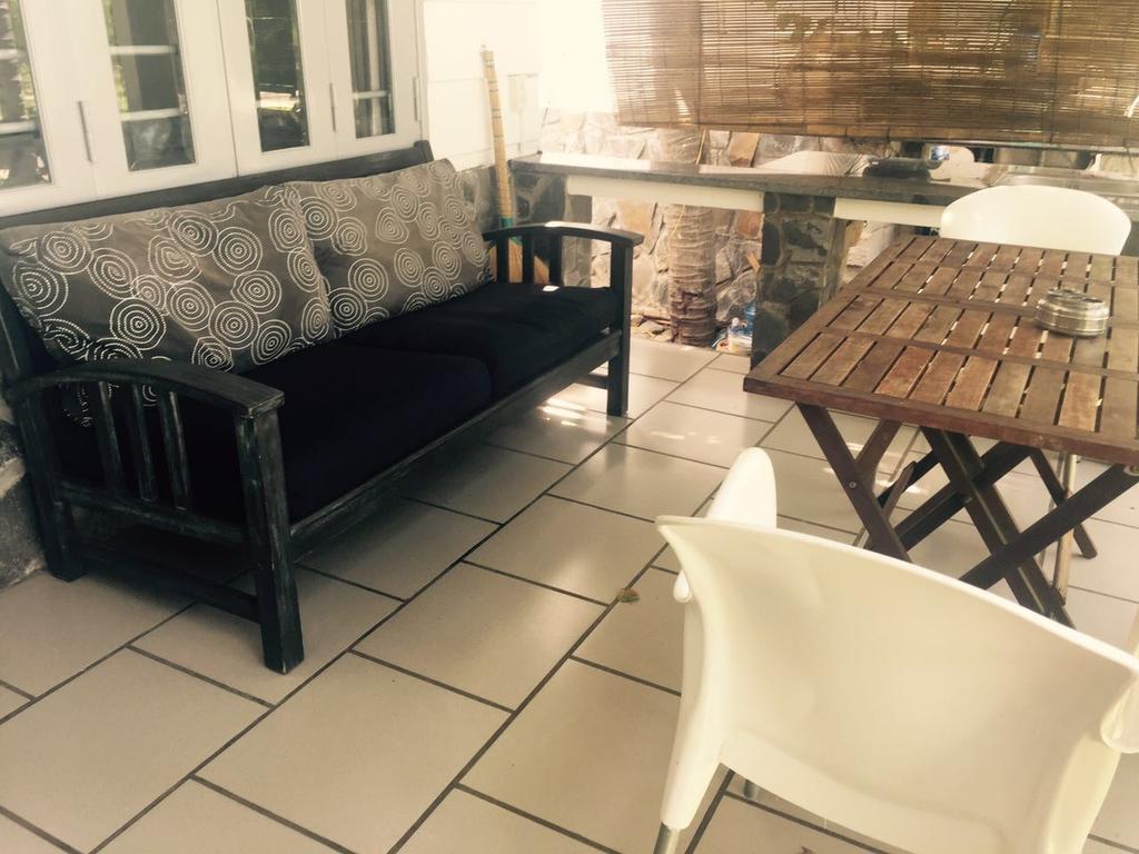 Catsen Bungalows & Rooms Mui Ne Dış mekan fotoğraf
