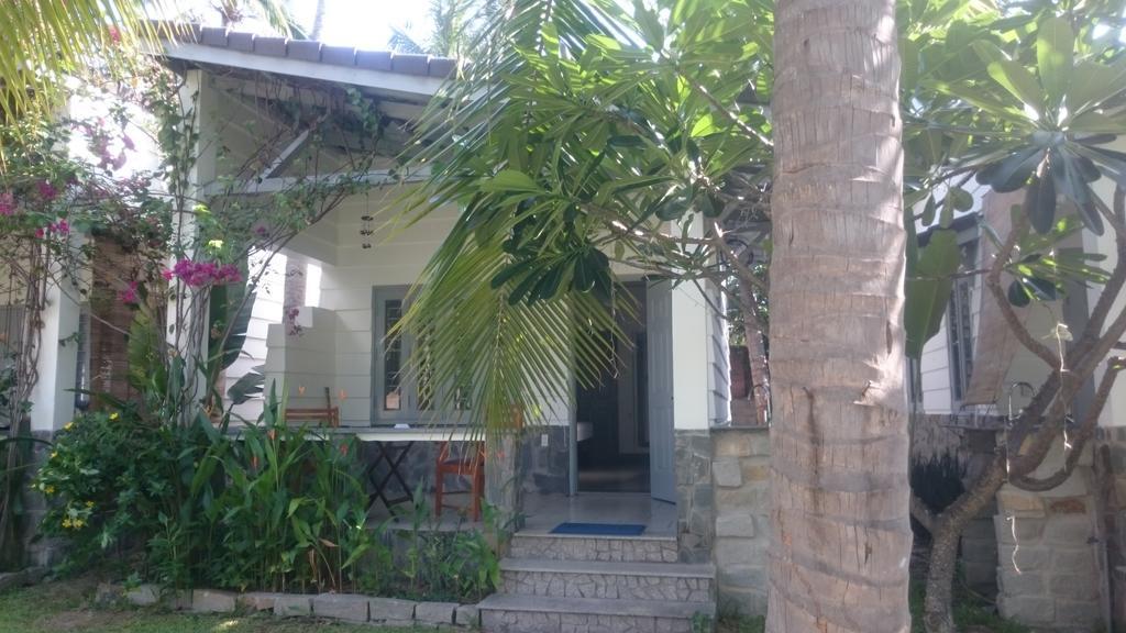 Catsen Bungalows & Rooms Mui Ne Dış mekan fotoğraf