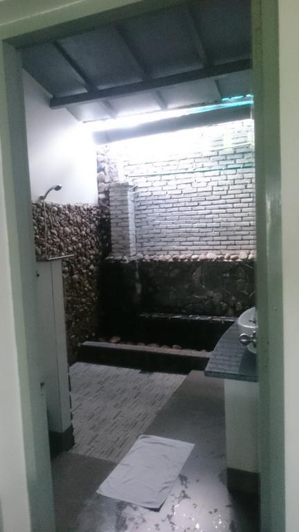Catsen Bungalows & Rooms Mui Ne Dış mekan fotoğraf