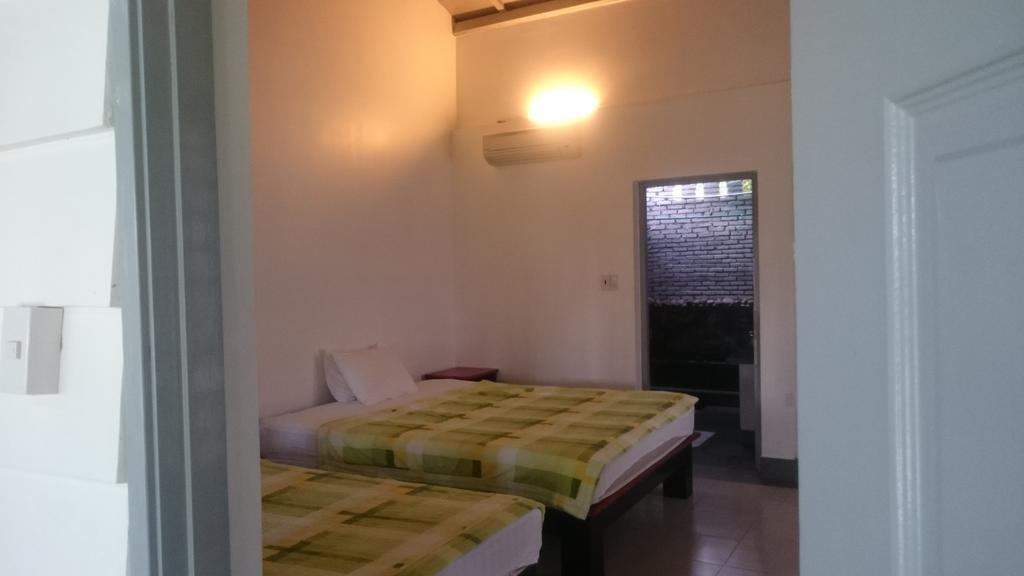Catsen Bungalows & Rooms Mui Ne Dış mekan fotoğraf